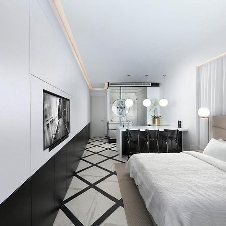 King George Suites Gerusalemme Esterno foto