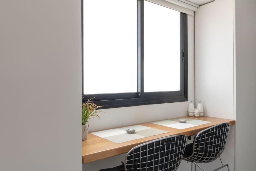 King George Suites Gerusalemme Esterno foto