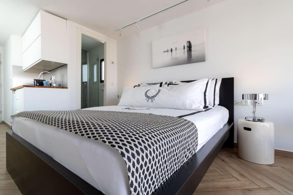 King George Suites Gerusalemme Esterno foto