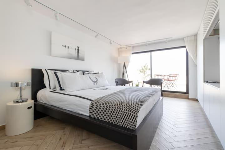 King George Suites Gerusalemme Esterno foto